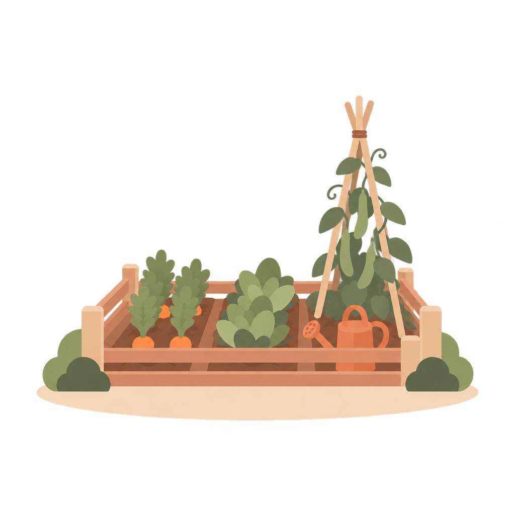 Allotment