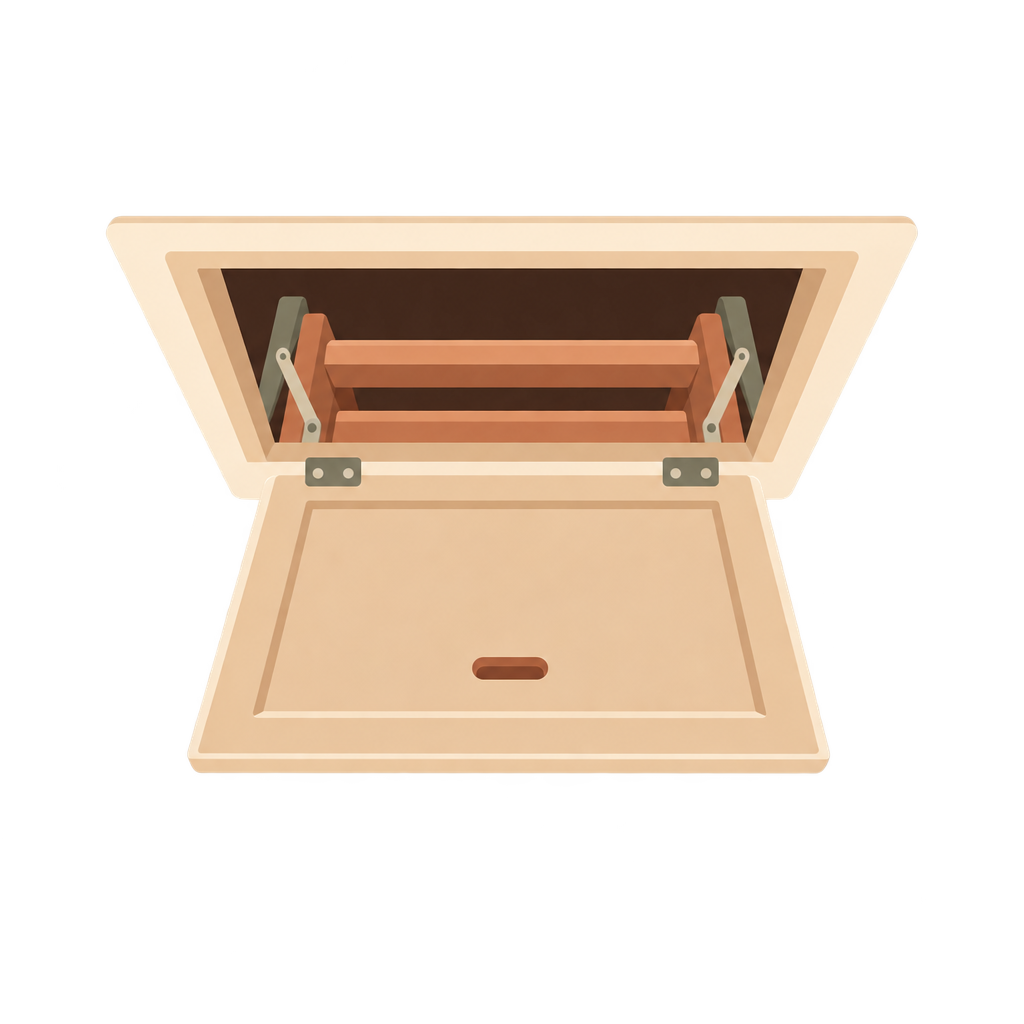 Attic