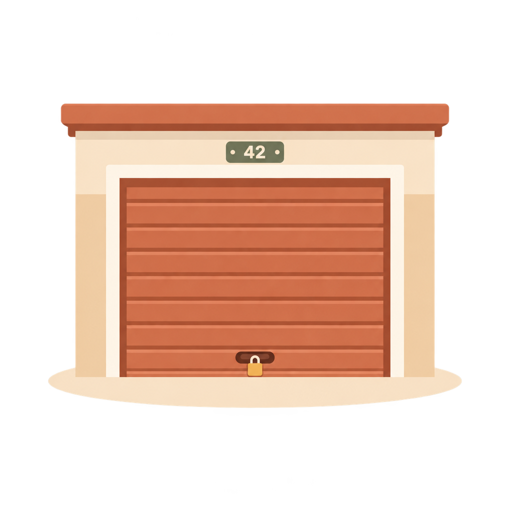 Storage