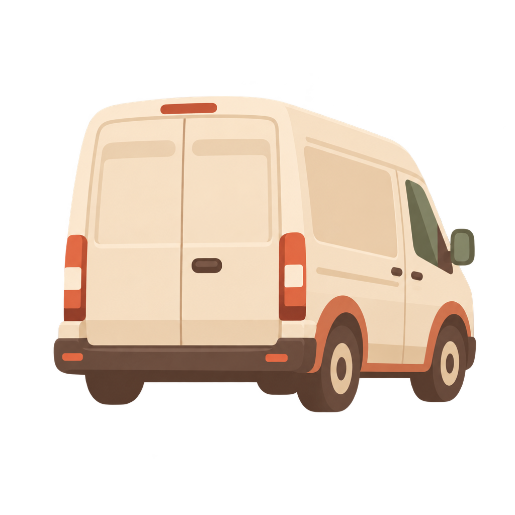 Van