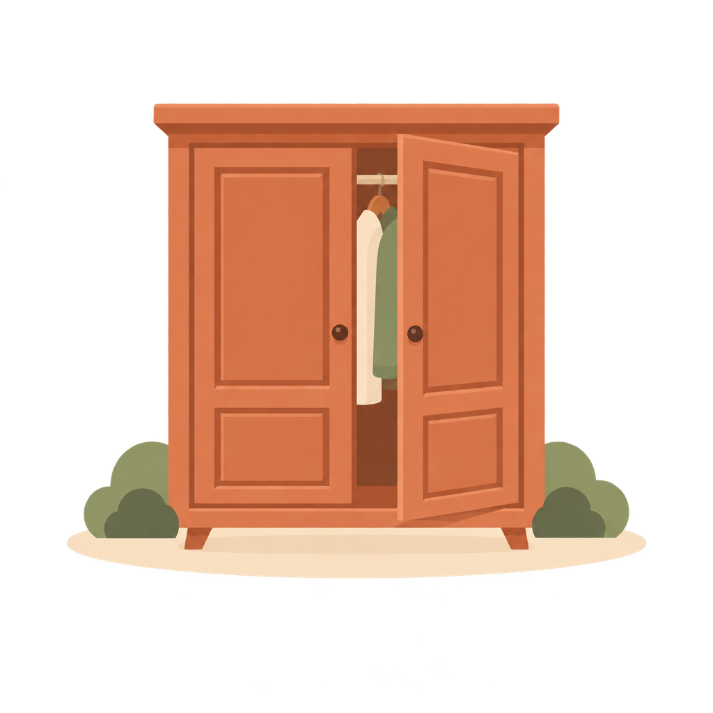 Wardrobe